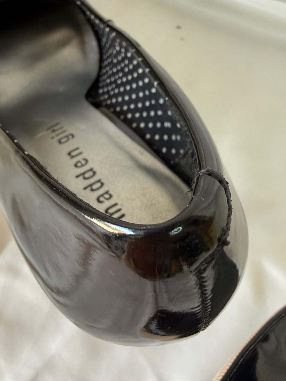 Madden Girl Heels - Picture 12 of 13